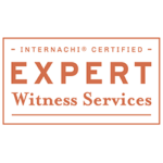 InterNACHI Certified Expert Witness