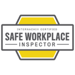 InterNACHI Certified Safe Workplace Inspector